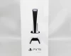 Sony PlayStation 5/5 Pro Digital & Blu Ray Disc Edition Original
