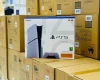 Sony PlayStation PS5 Game Console FOR SALE!