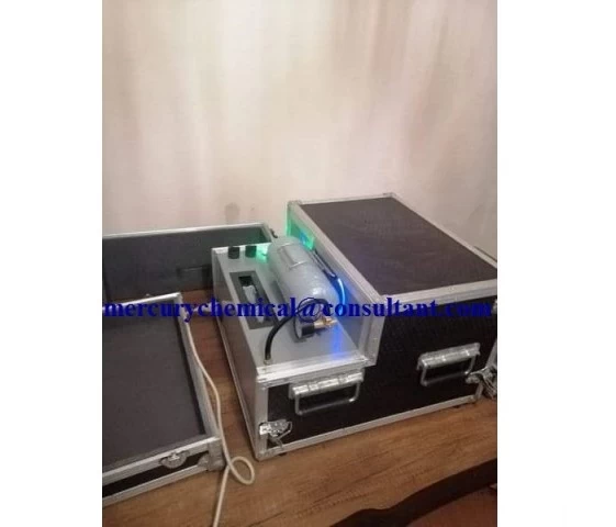 SSD CHEMICAL, ACTIVATION POWDER and MACHINE available FOR HUGE cleaning! WhatsApp or Call: +919582553320