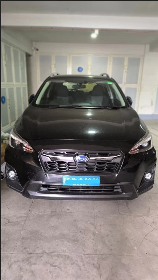 Subaru XV GT7CKRL KC 4Y