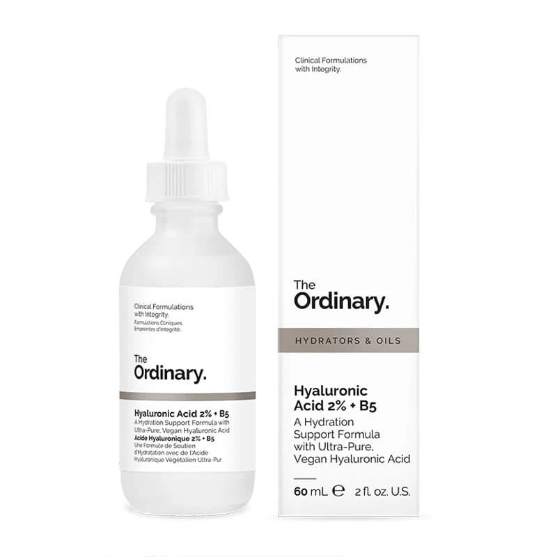 The Ordinary