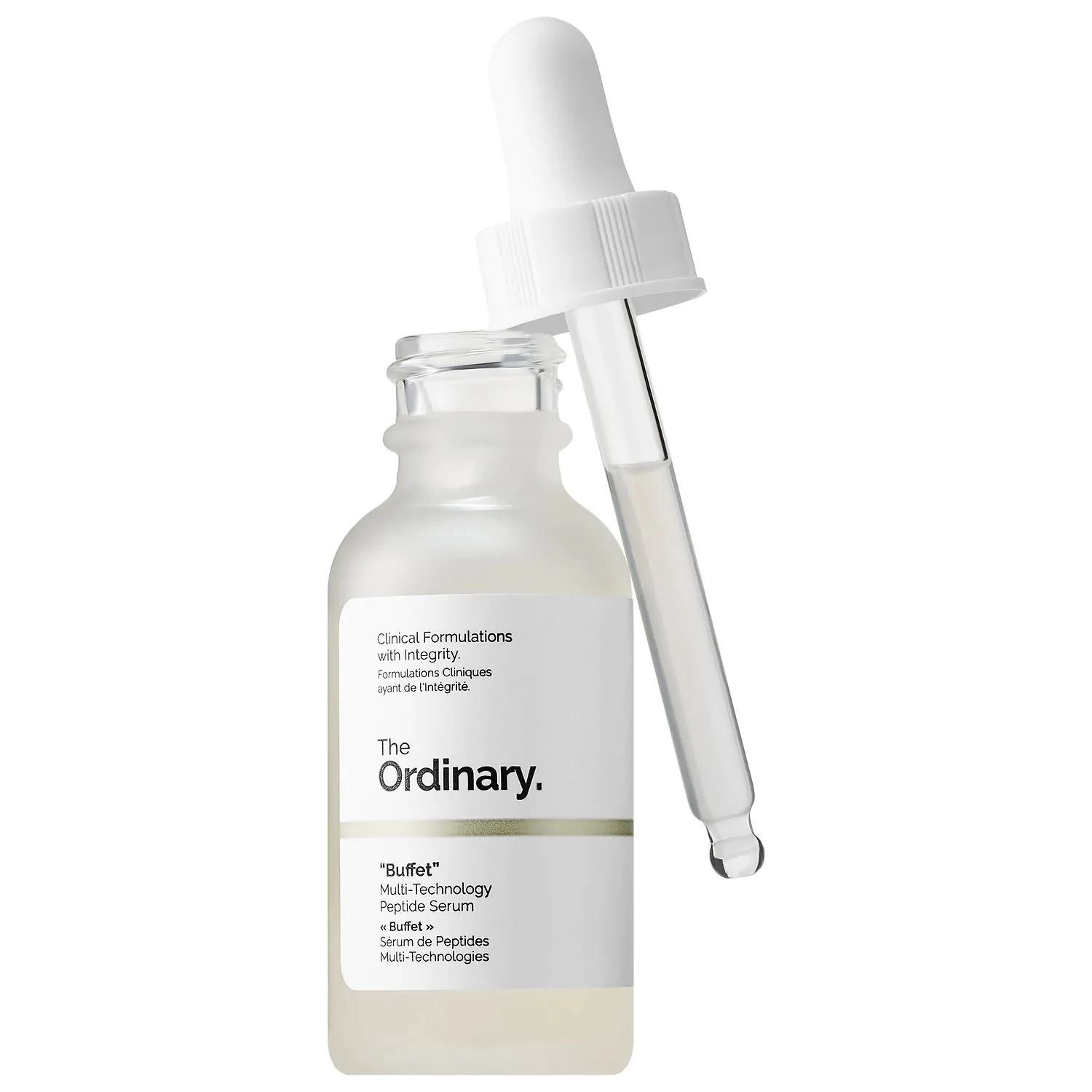 The Ordinary