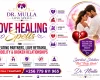 Top-Rated Powerful Love Spells | Attraction, Lost Love, Reconciliation & Marriage | Dr. Mulla +256 779 611 965