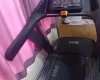 Treadmill and Octane machine