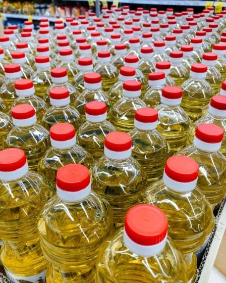 Trusted Exporters of Copper Wire, Cathodes, sunflower oil & Gold Bar