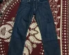 Vanquish Made in Japan original Jeans