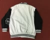 Varsity jacket