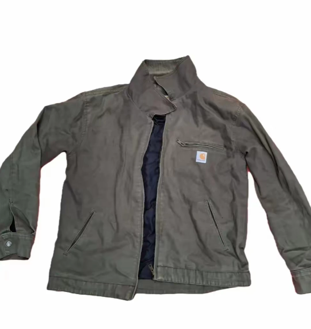 Vintage Carhartt Work Jacket