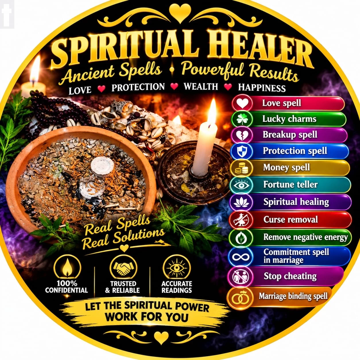 Voodoo Rituals For helping you to win money in Lottery or Gambling Casino