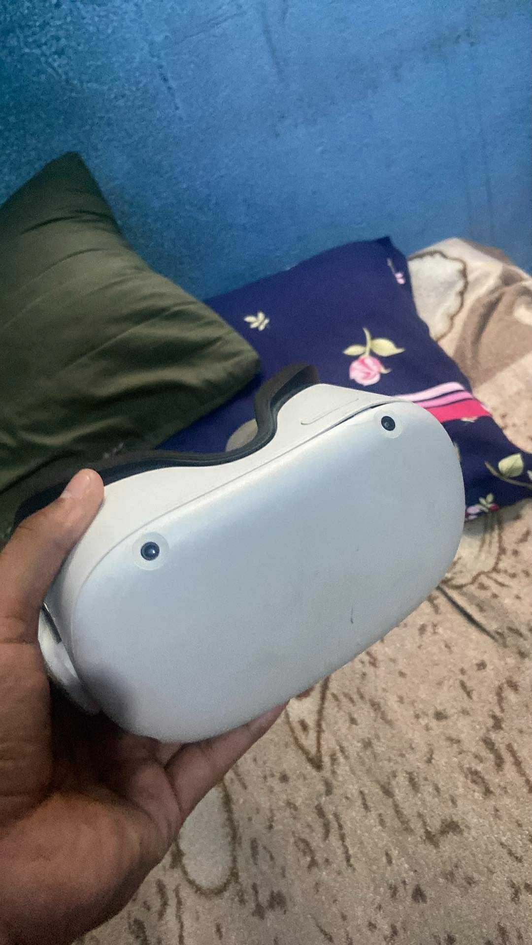 VR