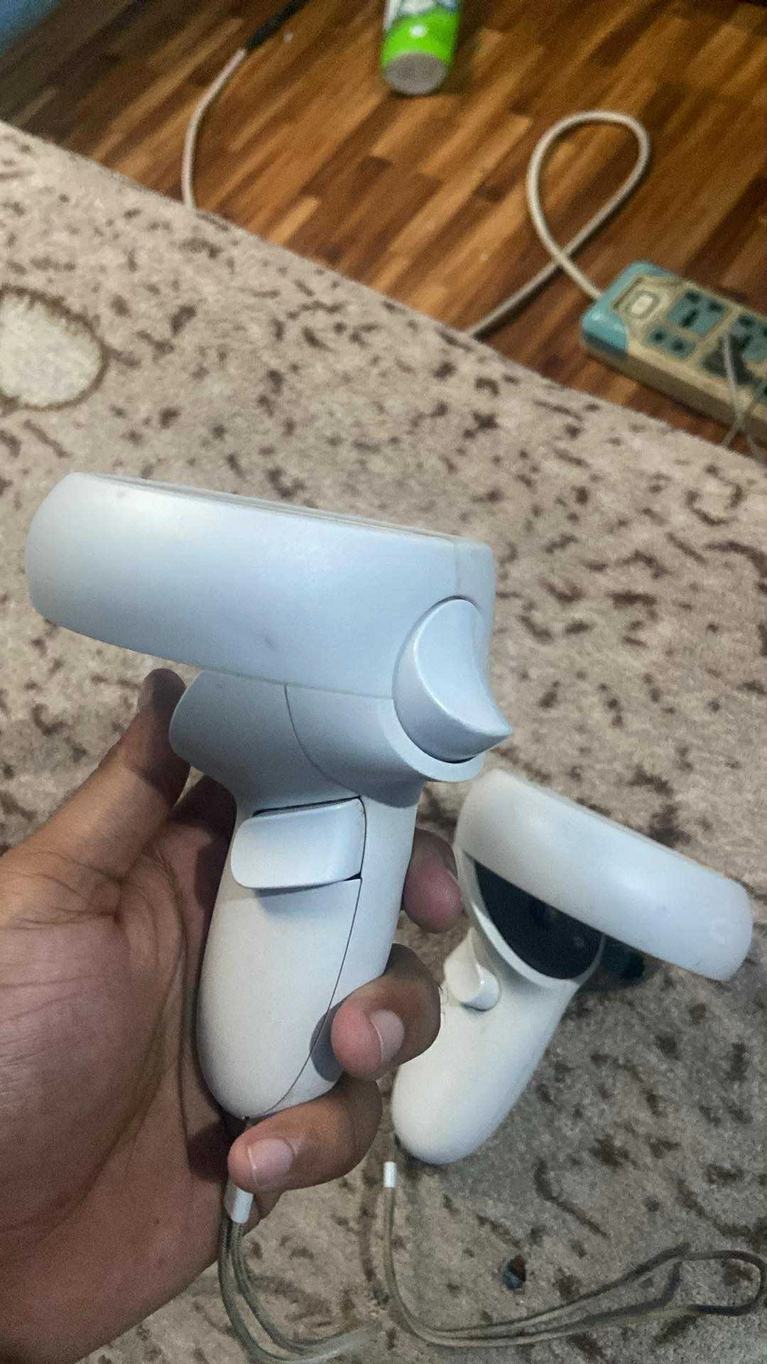 VR