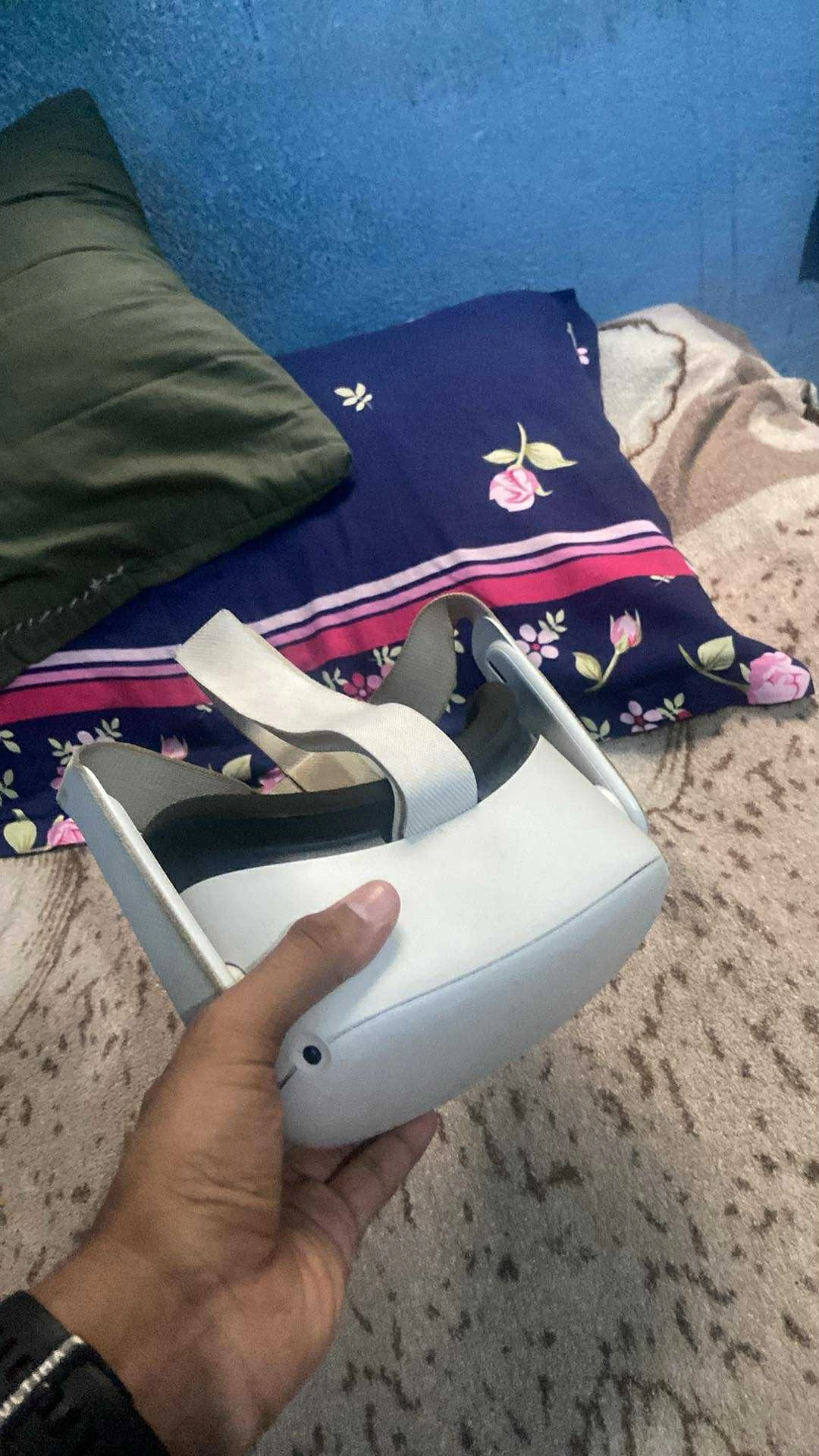 VR
