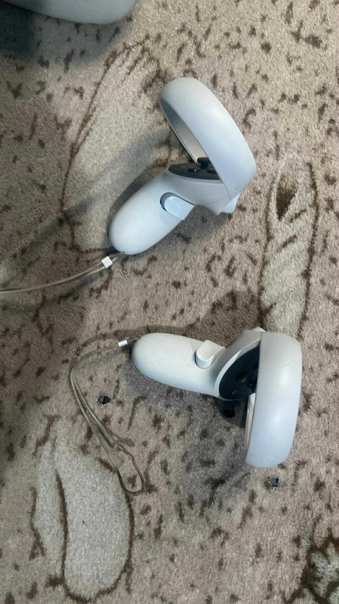 VR