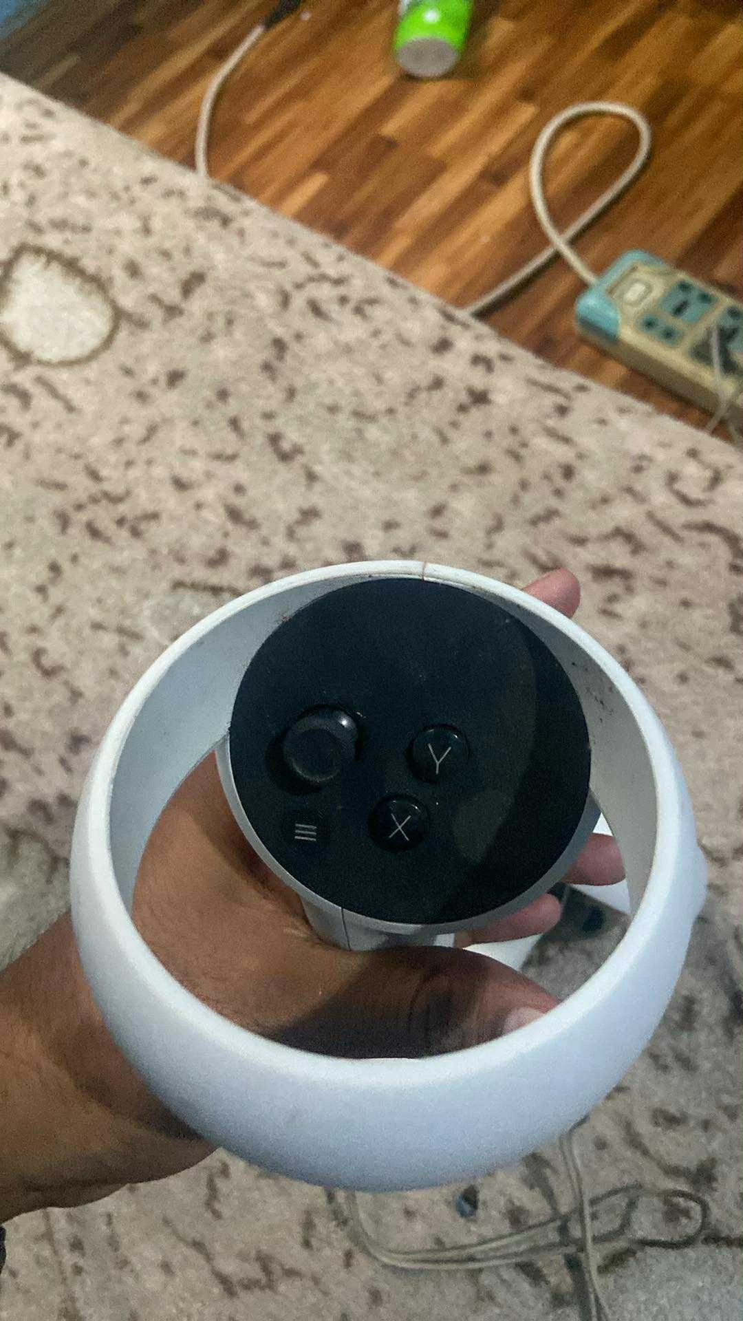 VR