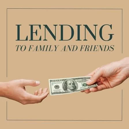 WE OFFER ALL TYPES OF LOAN