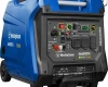 Westinghouse iGen8200TFc Tri-Fuel Inverter Generator with CO Sensor