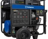 Westinghouse WGen20000TFc Tri-Fuel Portable Generator with CO Sensor