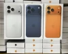 Wholesale Suppliers of iPhone 17/16/15/14/13 pro max (UK, US. EU. HK Spec)