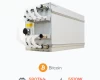 wholesales Bitmain Antminer S21Pro,Antminer S23 Hyd Btc Miner