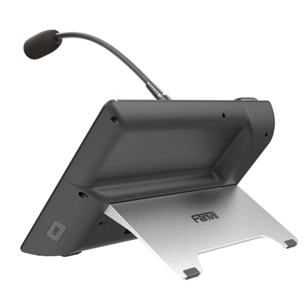 X210i Visualization Paging Console Phone
