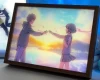 Your Name light frame
