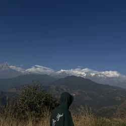 Suman Chhetri