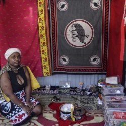 Best Psychic Healing ☎️ @ +27-60-577-5963